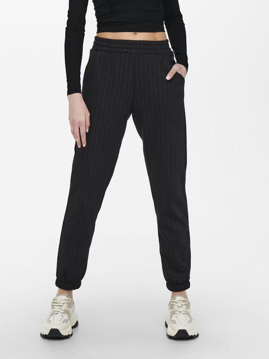 Actual product image Only Play High Waist Sports Sweat Pants (S)