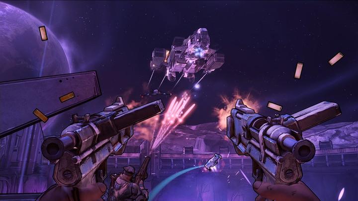Immagine prodotto 2K Games Borderlands: La bella collezione (Xbox One S, EN)