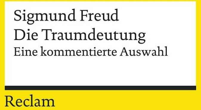 Immagine prodotto Die Traumdeutung (Tedesco, Sigmund Freud, 2019)