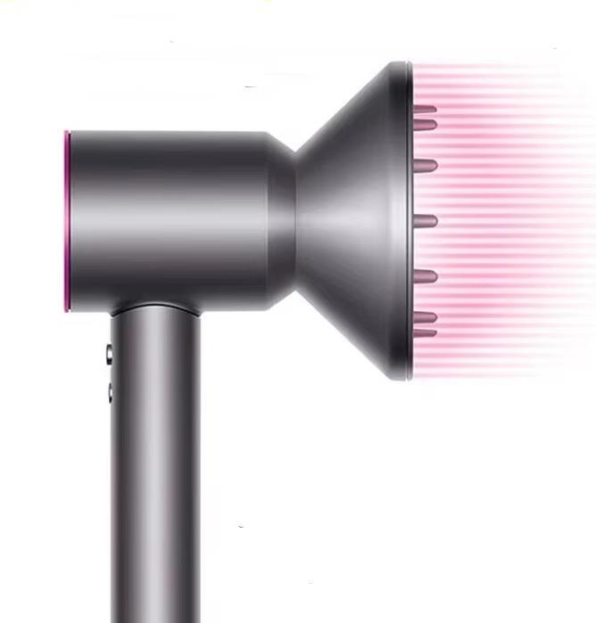 Produktbild Homava Diffusor Aufsatz für Dyson Supersonic