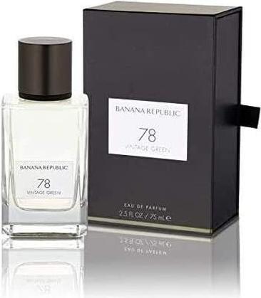 Produktbild Banana Republic 78 Vintage Green (Eau de Parfum, 75 ml)