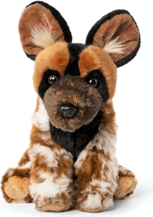 Actual product image Living Nature African wild dog (25 cm)