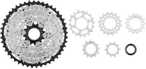 Image du produit Shimano SLX CS-M7100 (12-vitesse, 10-45)