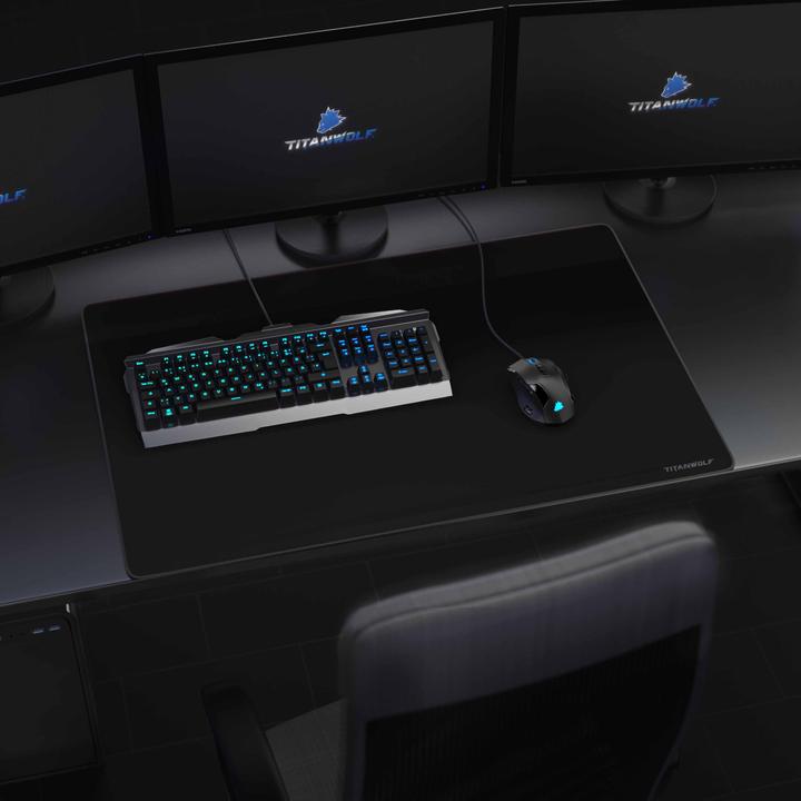 Actual product image Titanwolf Speed (XXL)