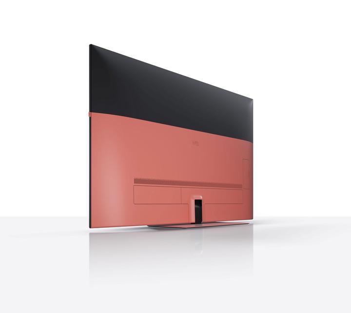Immagine prodotto We. by Loewe We. SEE 55 (55", LCD, 4K, 2021)