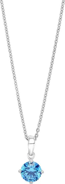 Image du produit Amor Set (Argent, Zircone)