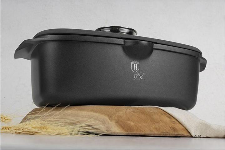 Actual product image BerlingerHaus Roaster (Casserole + Stewpot, Cast aluminium)
