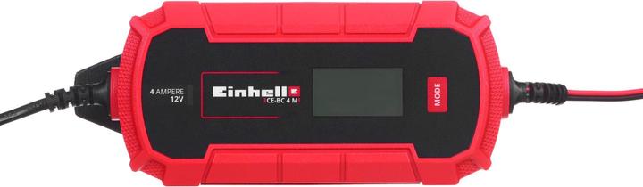Produktbild Einhell CE-BC 4M (12V, 4 A)