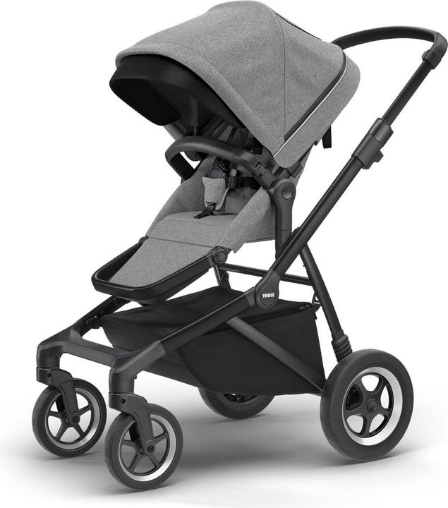 Produktbild Thule Sleek + Bassinet
