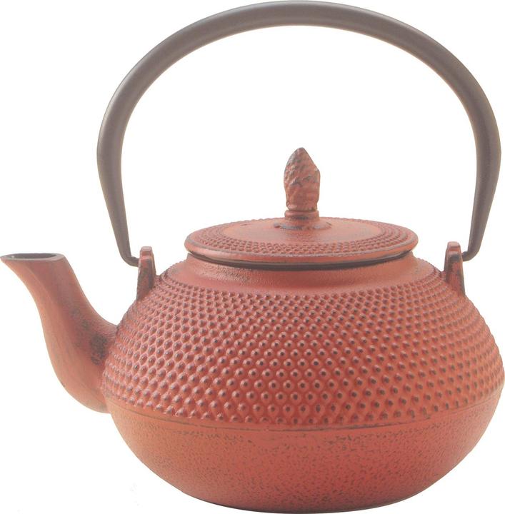 Actual product image MB Collection Teapot (1.20 l)