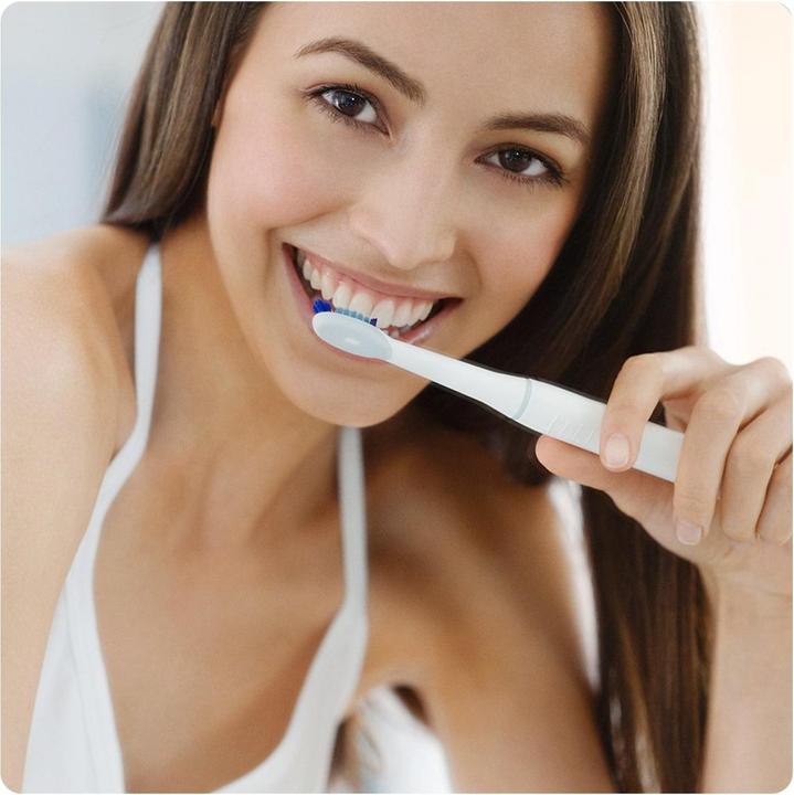 Actual product image Oral-B Pulsonic Slim 1000 (Sonic toothbrush)