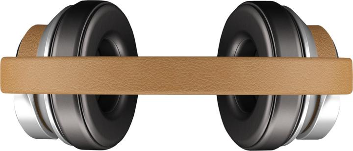 Immagine prodotto Logic3 Ferrari by Cavallino T250, cuffie on-ear (ANC, Cablato)