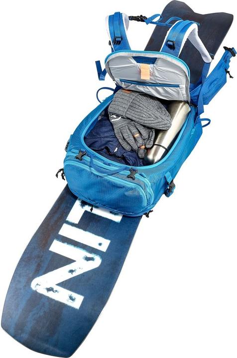 Actual product image Deuter Freerider Pro 32+ (32 l)