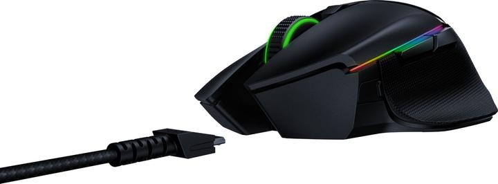 Productafbeelding Razer Basilisk Ultimate (Draadloze)