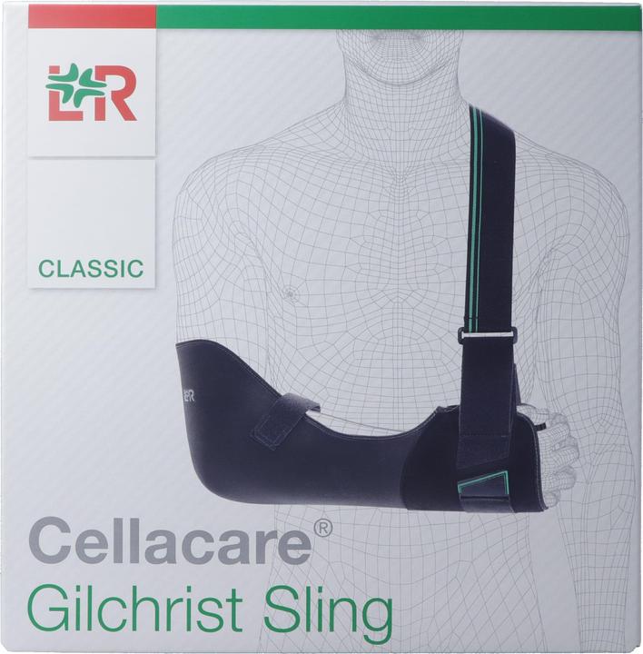 Cellacare Gilchrist Sling Classic Grösse 3 (3)