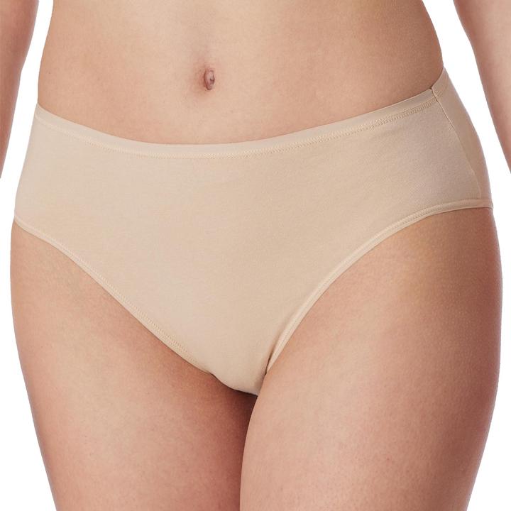 Actual product image Schiesser Essential 3PACK briefs (36, pack of 3)
