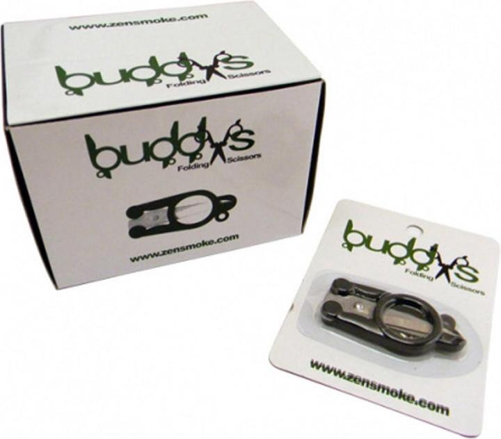 Image du produit HBI Ciseau pliant Buddy's