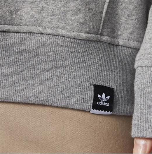 Produktbild adidas Solid BB Hood (M)