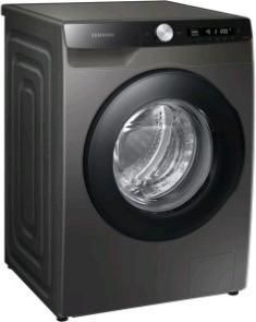 Image du produit Samsung Machine à laver WW80T534AAXAS2 A inox / bk (8 kg, Gauche)