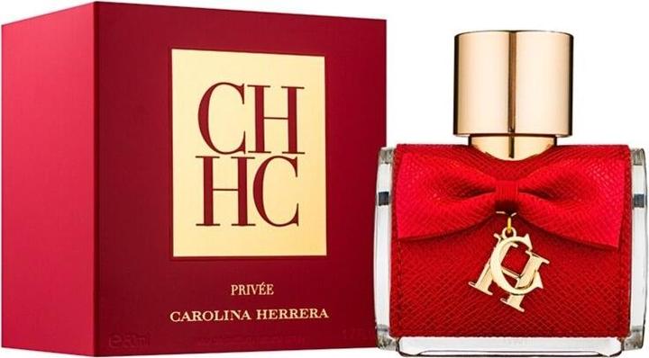 Image du produit Carolina Herrera CH Prive (Eau de parfum, 50 ml)