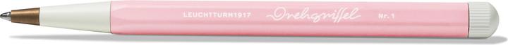 Leuchtturm1917 Drehgriffel (Puder)