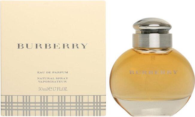 Produktbild Burberry For Women (Eau de Parfum, 50 ml)