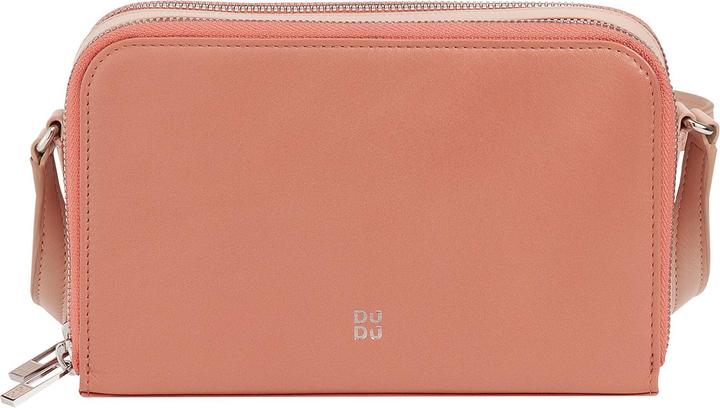 Produktbild Dudu Umhängetasche Leder 19 cm