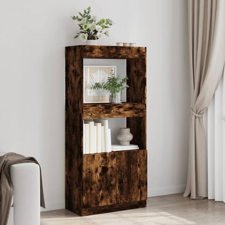 Immagine prodotto VidaXL Louiza (63 x 33 x 180 cm)