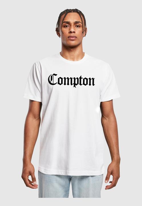 Immagine prodotto Mister Tee Compton Tee - 3262 (5XL)