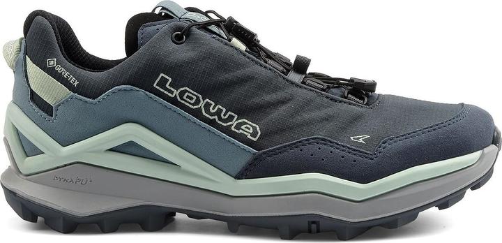 Produktbild Lowa Maddox Pro GTX LO SL (39.5)