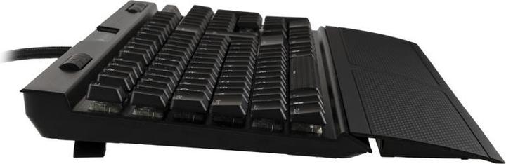 Actual product image Corsair K70 RF RGB MK.2 (DE, Cable)
