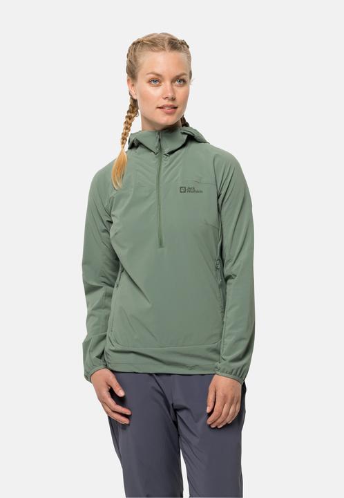 Produktbild Jack Wolfskin Prelight Overhead W (S)