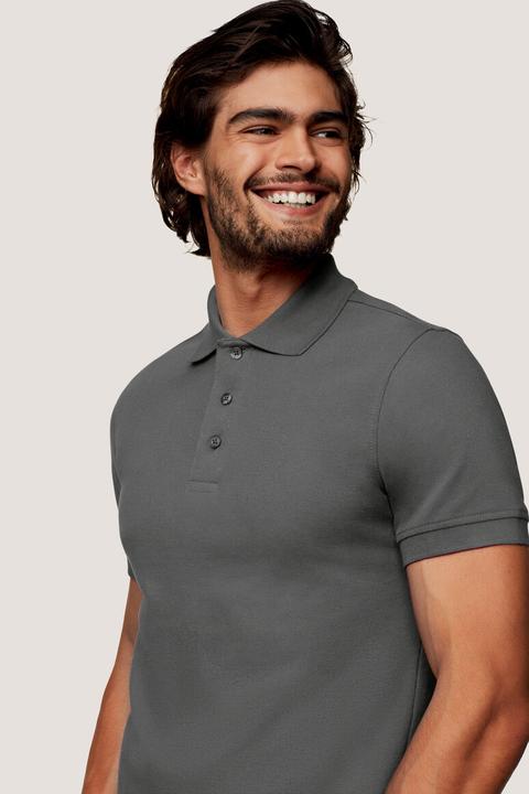 Produktbild Hakro Poloshirt Classic (XL)