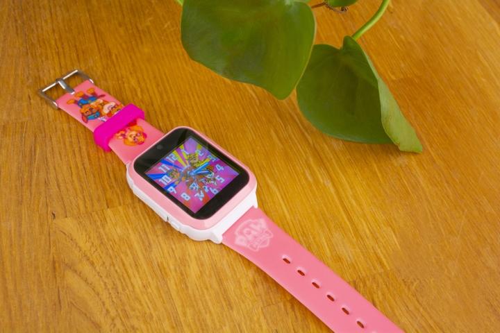 Actual product image Technaxx Paw Patrol Kids-Watch (42 mm)