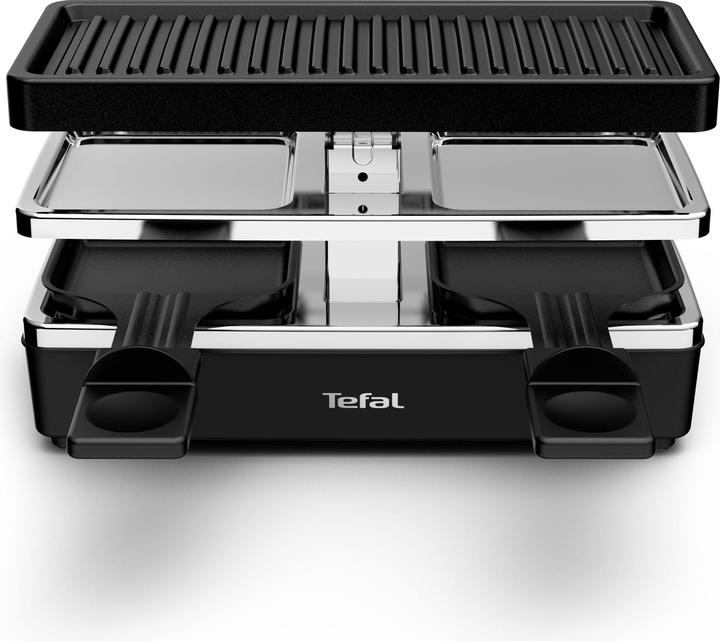 Image du produit Tefal plug & share