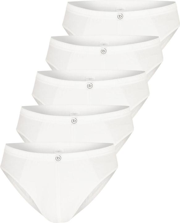 Produktbild Bugatti Slip Casual Bequem sitzend (M, 5er Pack)