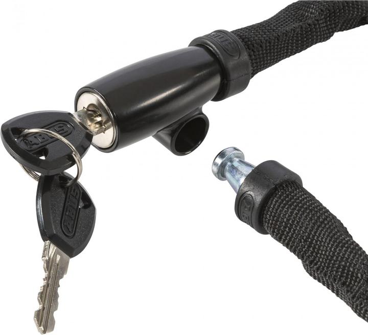 Actual product image Abus Web 1500/110 (110 cm)