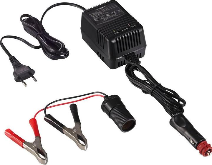 Actual product image Dometic Battery Conditioner PerfectBattery BC (12V, 1 A)