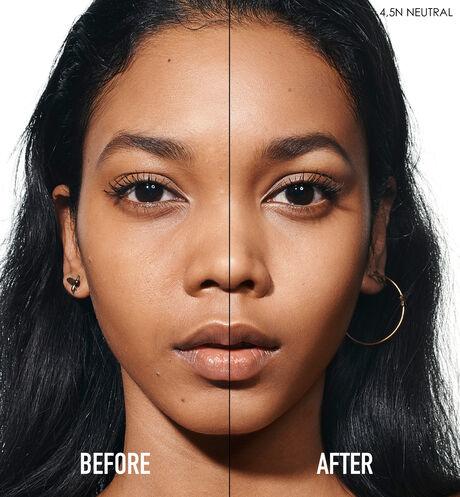 Image du produit Dior Forever Skin Glow 24H Radiant Foundation (4.5N Neutre)