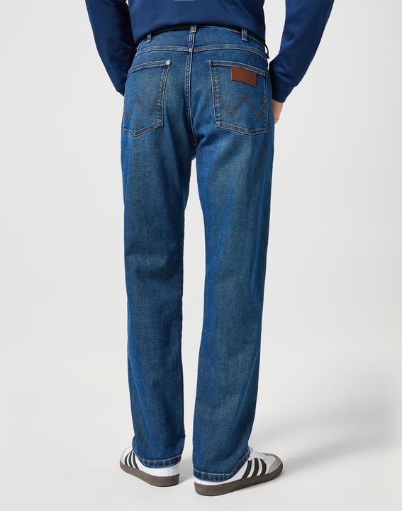 Actual product image Wrangler Frontier jeans (30)