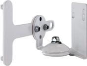 Actual product image Cavus Sonos PLAY:3 wall mount