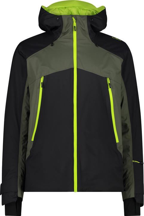 Produktbild CMP Campagnolo Ski Jacket Fix Hood (L)