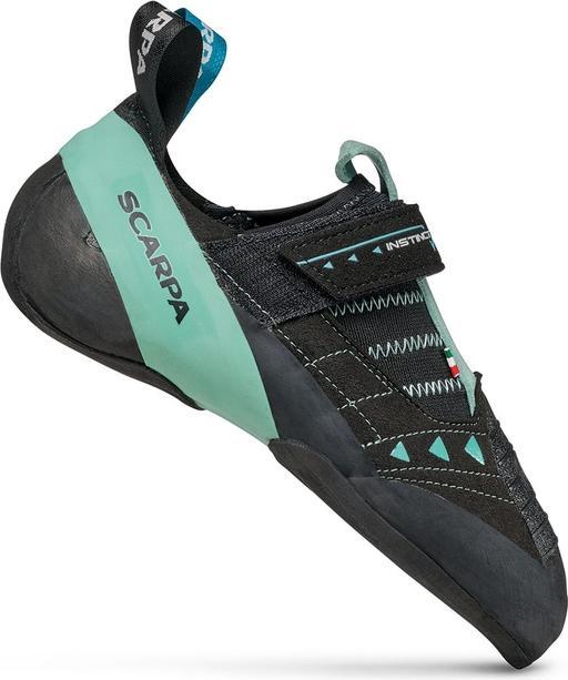 Image du produit Scarpa Instinct VS Kletterschuhe (36)