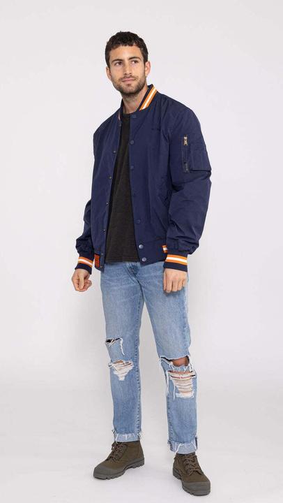 Produktbild Bombers Original Bomberjacke Hiller M Bomberjacke (L)