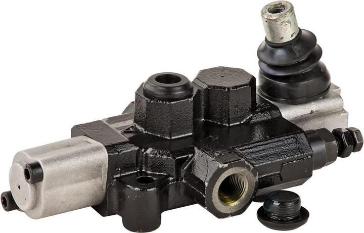 Actual product image Dema Hydraulikventil für 61963