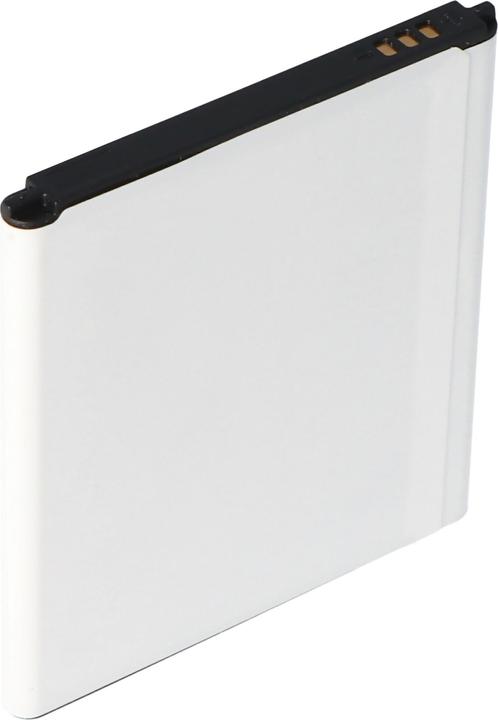 Actual product image AccuCell Battery Samsung Galaxy Grand 2 Duos, EB-B220AC, EB665468LU