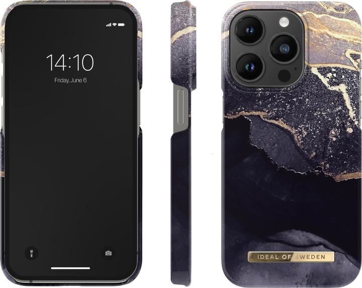 Actual product image iDeal Of Sweden Golden Twilight (Apple iPhone 14 Pro)