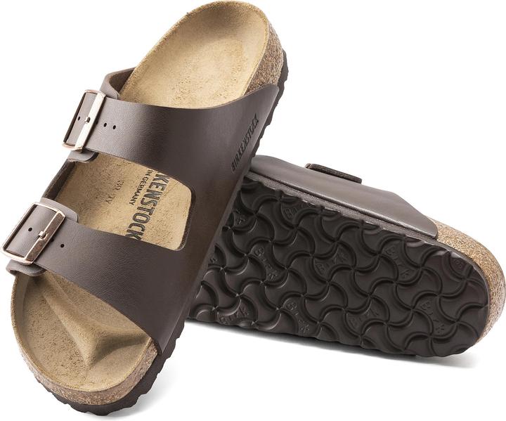 Produktbild Birkenstock Arizona Birko-Flor schmal (39)