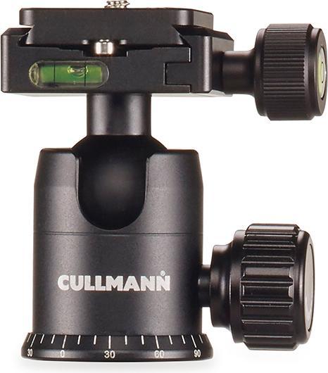 Produktbild Cullmann Mundo MX482 (Kugelkopf)
