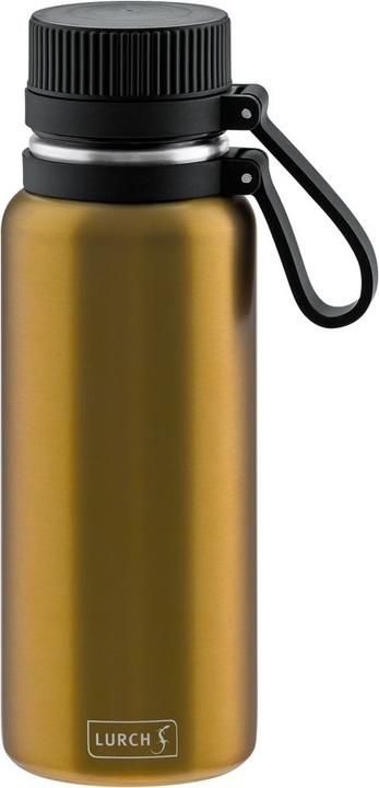 Columbia Yellow
